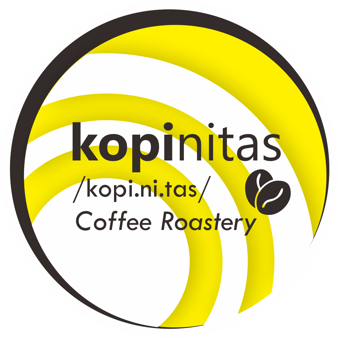 KOPINITAS.ID | Coffee Roastery